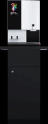 Wechseldeckplatte Siamonie Smart
