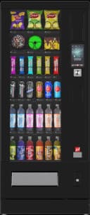 SiLine® Snack & Combi