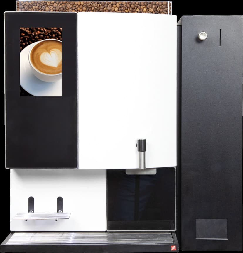 Siamonie Zahlmodul Anbaugehäuse für Bezahlsystem