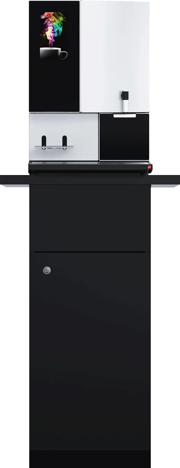 Wechseldeckplatte Siamonie Smart