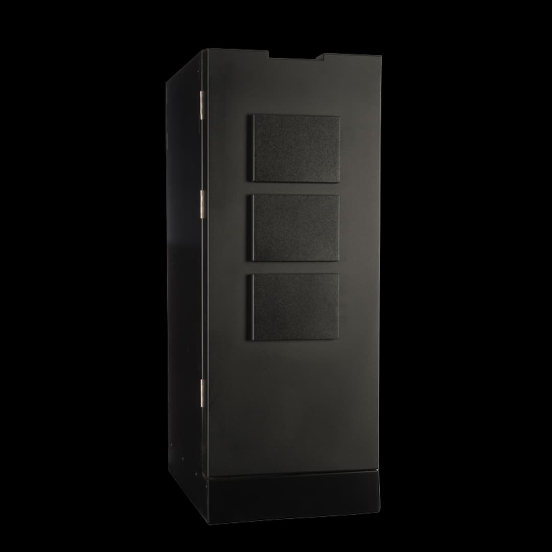 Unterschrank Basic Medium plus für Etna Dorado Medium