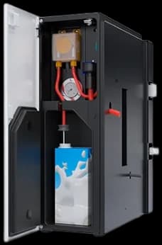 Siamonie Smart Milchmodul