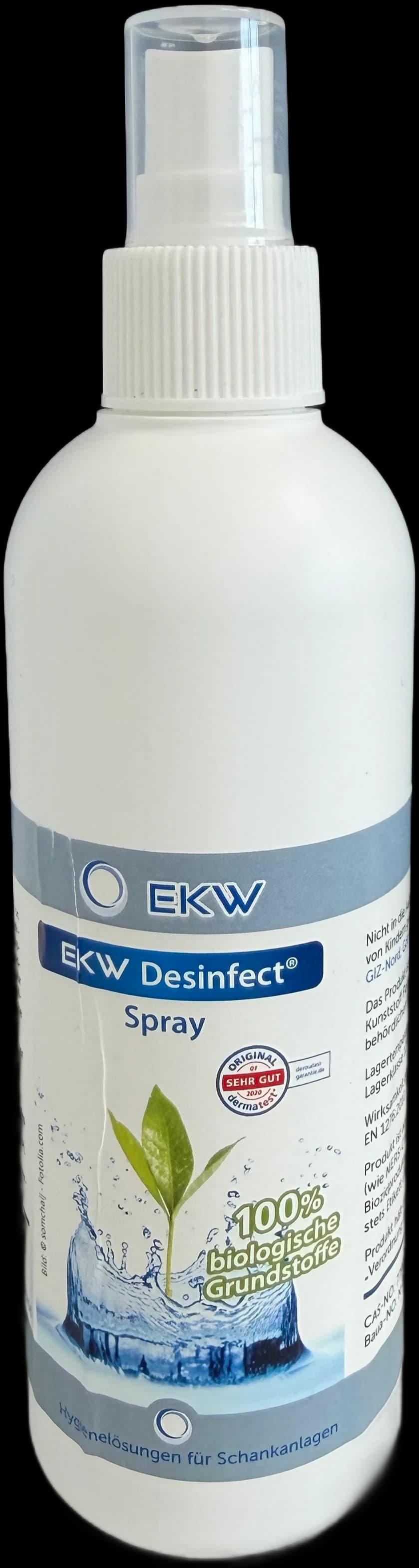 EKW Desinfect Spray