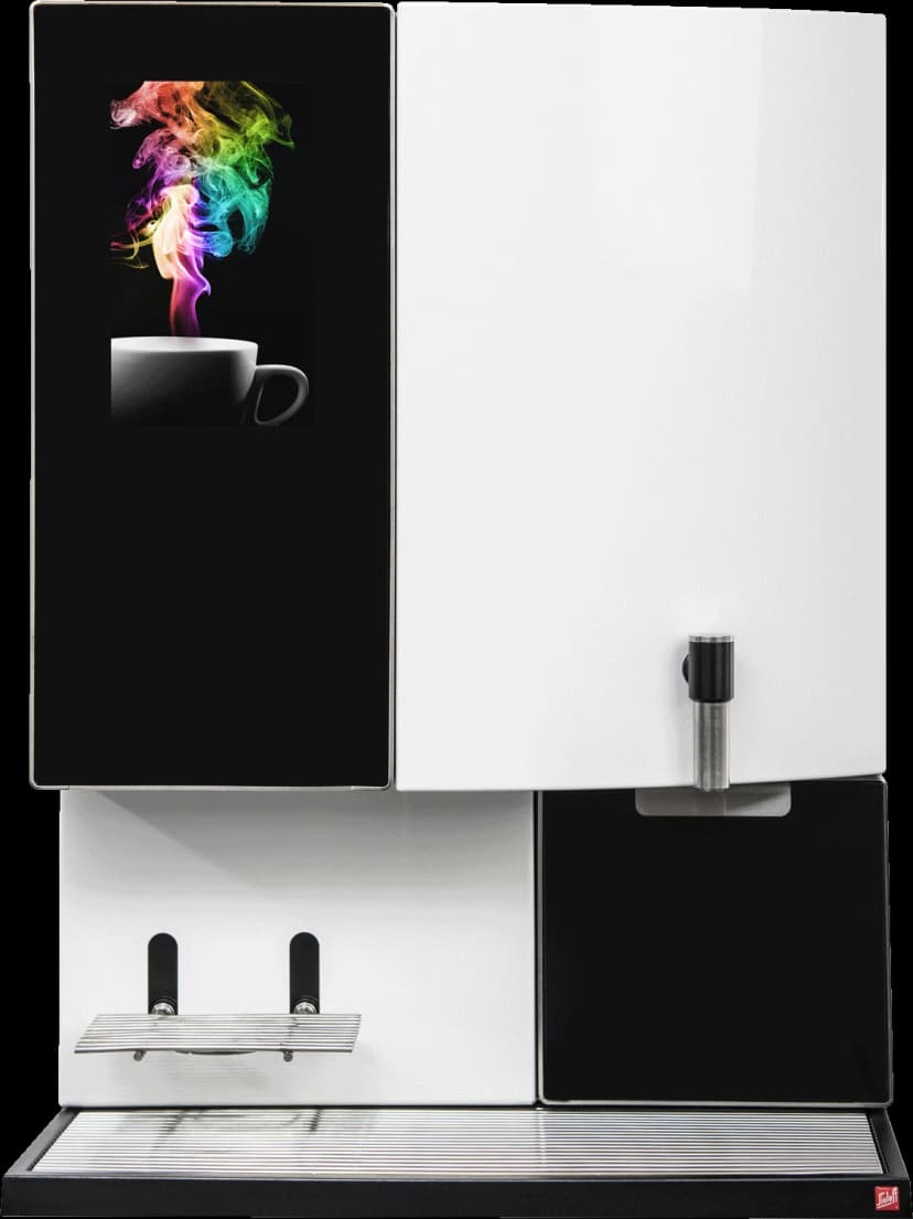 Siamonie Smart OCS