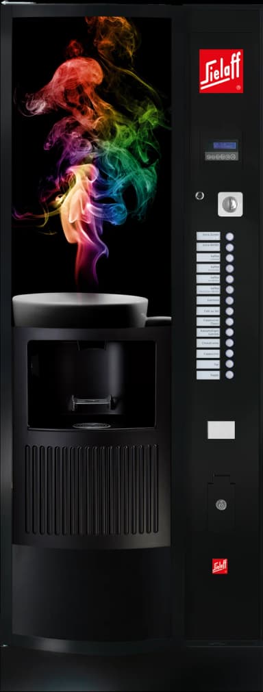 HG Standgeräte-Serie