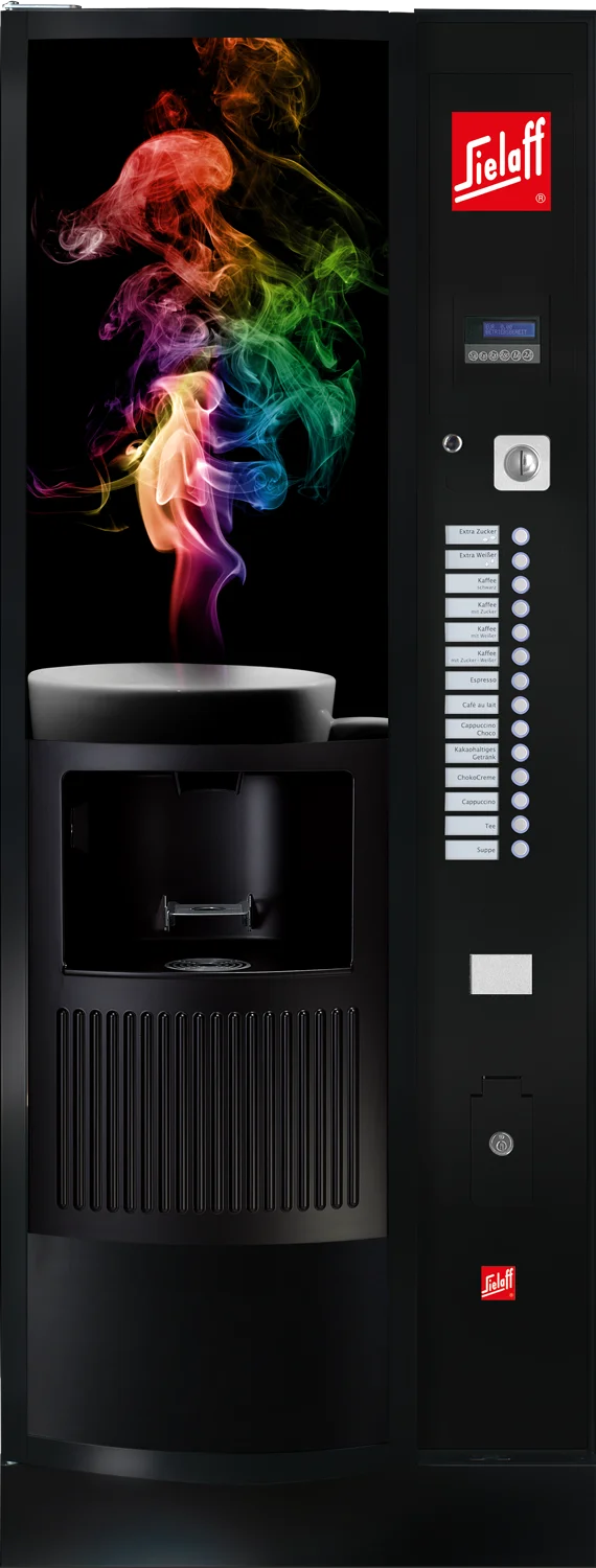 HG Standgeräte-Serie