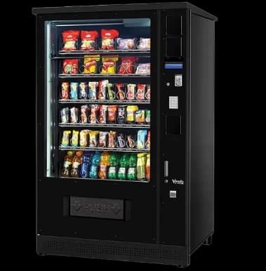 G-Snack Outdoor