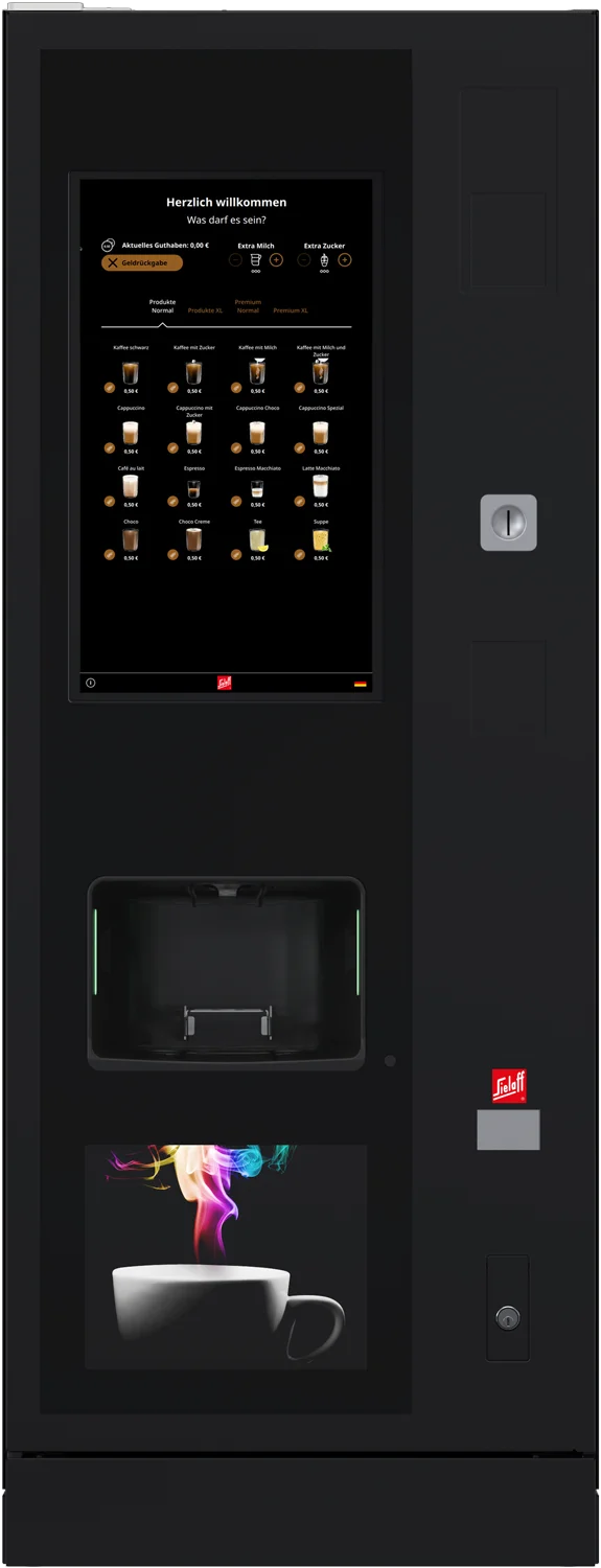 SiLine HG TS27 Touchscreen
