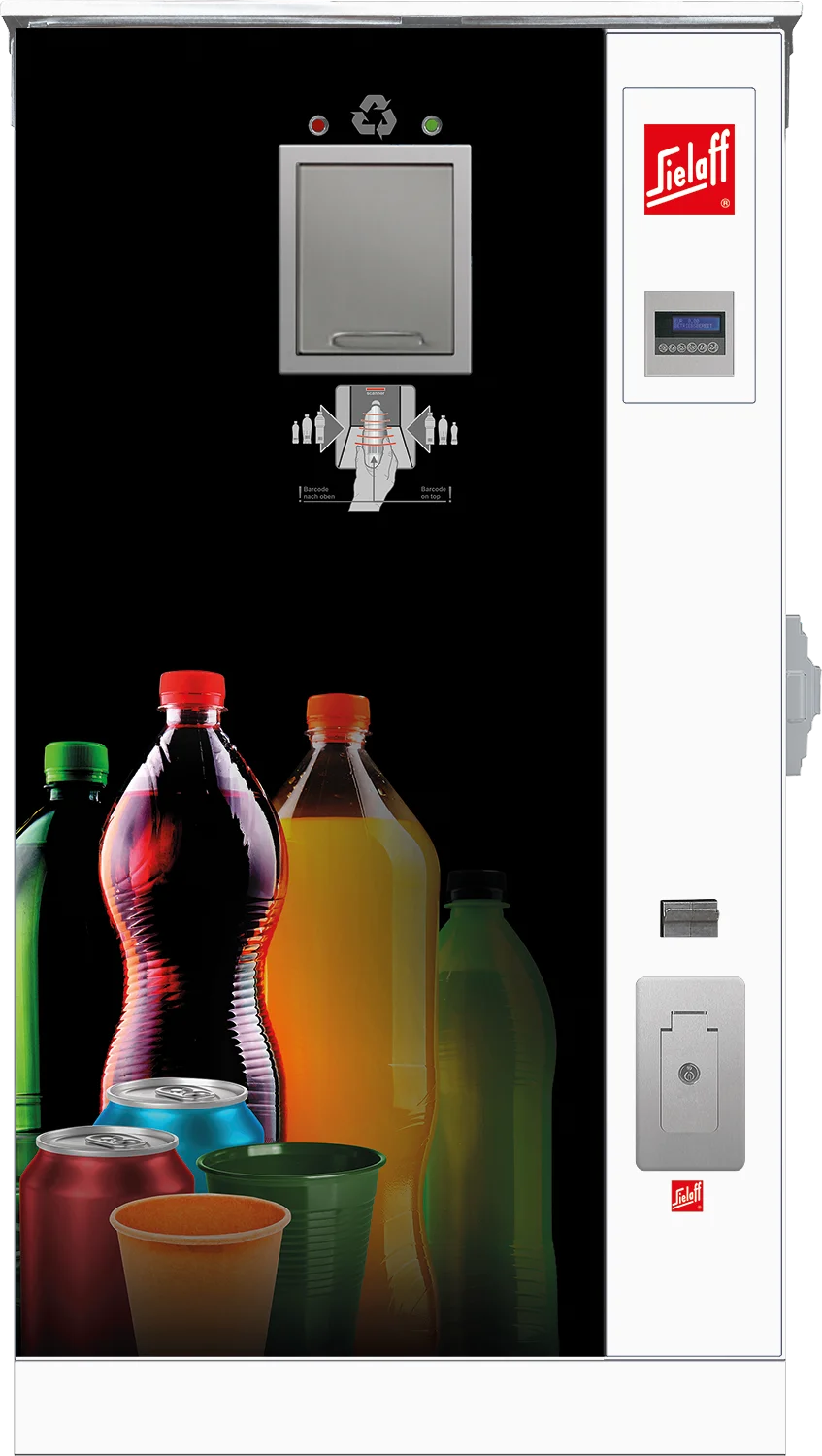 SiOne Designvarianten