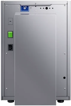 Blusoda Box Unterbau-Wasserspender