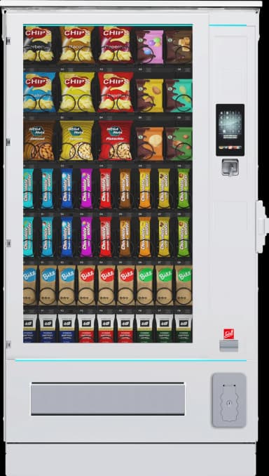 SiLine® Snack & Combi M RO