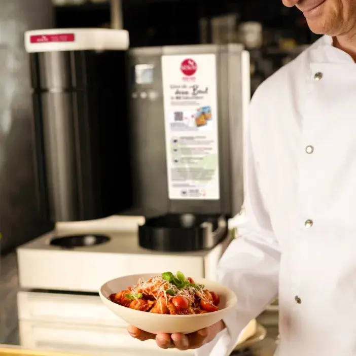 SiSiSi Qeamer - Bowls in 60 Sekunden