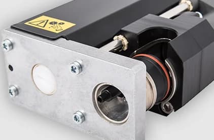 Horizontalbrüheinheit der Siamonie Smart OCS