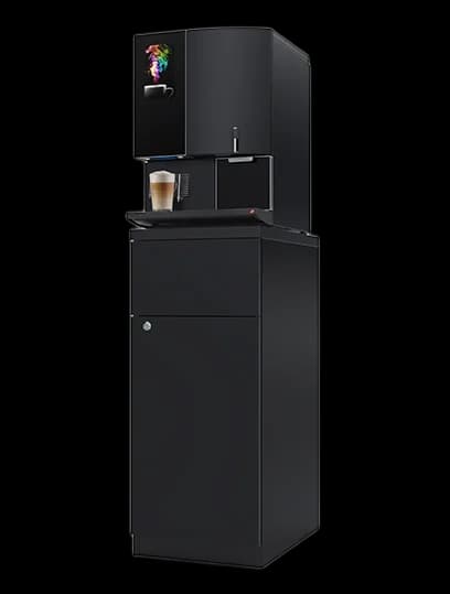 Unterschrank für die Siamonie Smart OCS