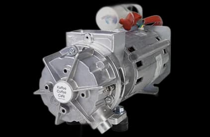 Sielaff Siamonie Moonlight Brüheinheit