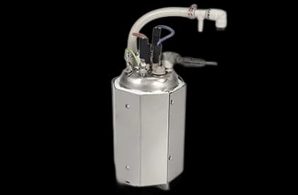 HG Standgeräte-Serie Espresso-Boiler