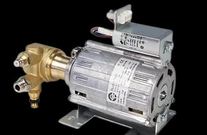 HG Standgeräte-Serie Espresso-Pumpe