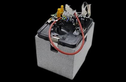 HG Standgeräte-Serie Instant-Boiler