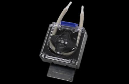 HG Standgeräte-Serie Instant-Pumpe