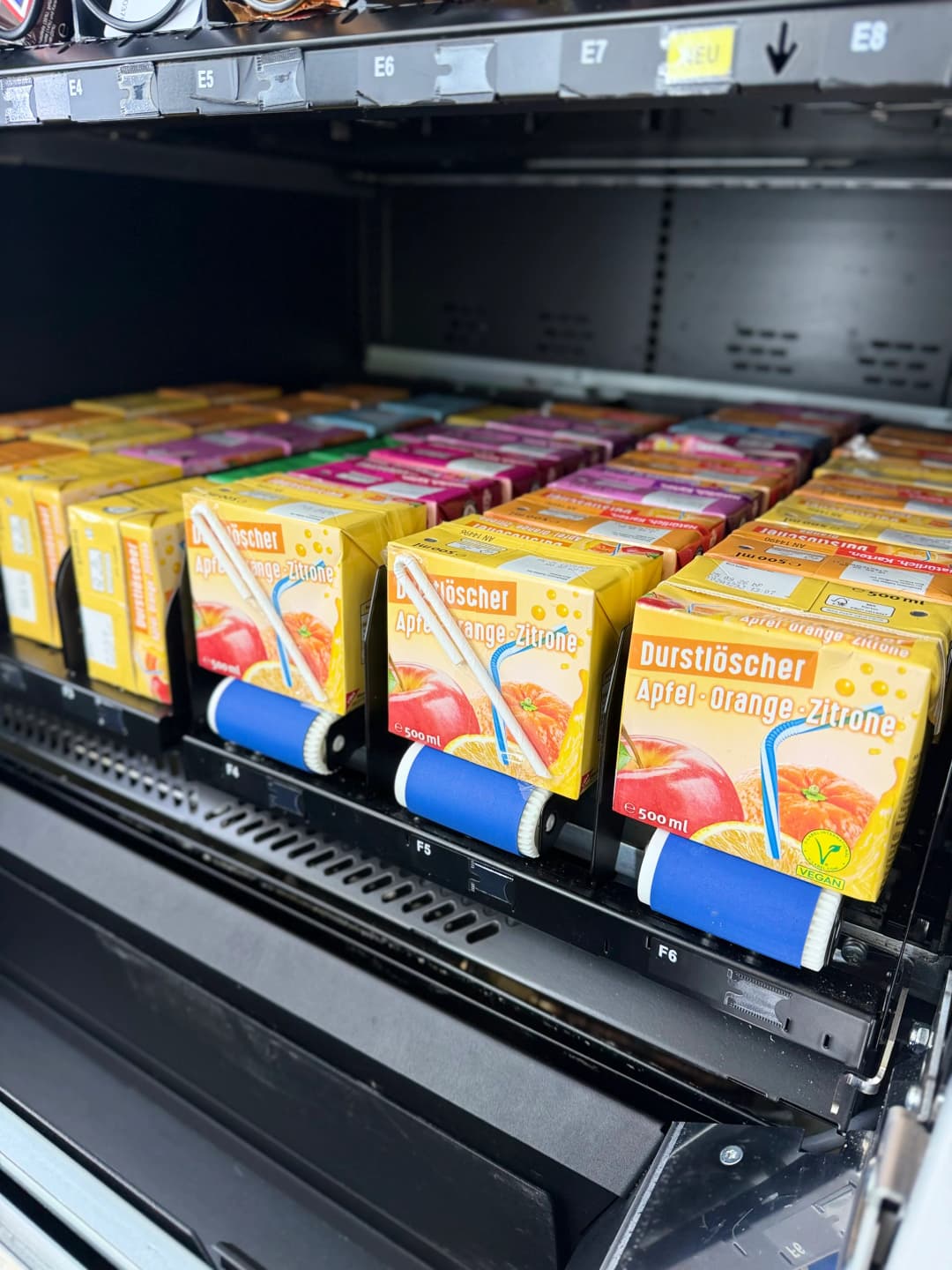 SiLine Combi M Bandwarenfächer