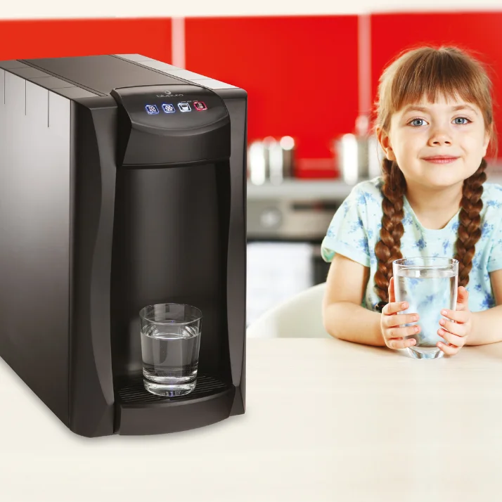 Blupura Piccola Wasserspender