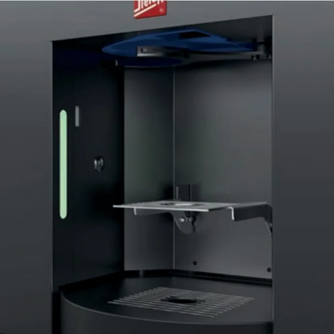 LED-Ampelschaltung für die HG 15 TT