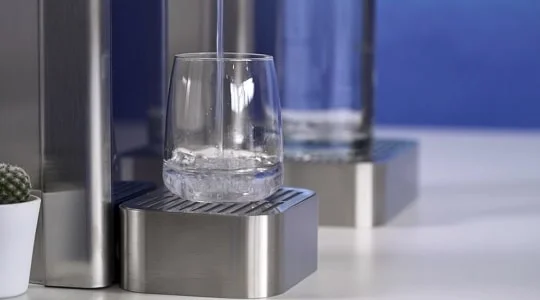 Bluglass Tower Super Hot Funktion