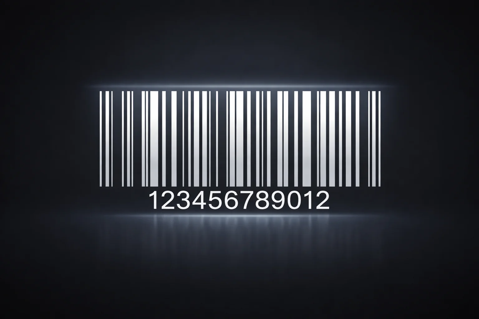 SiOne Barcode-Erkennung