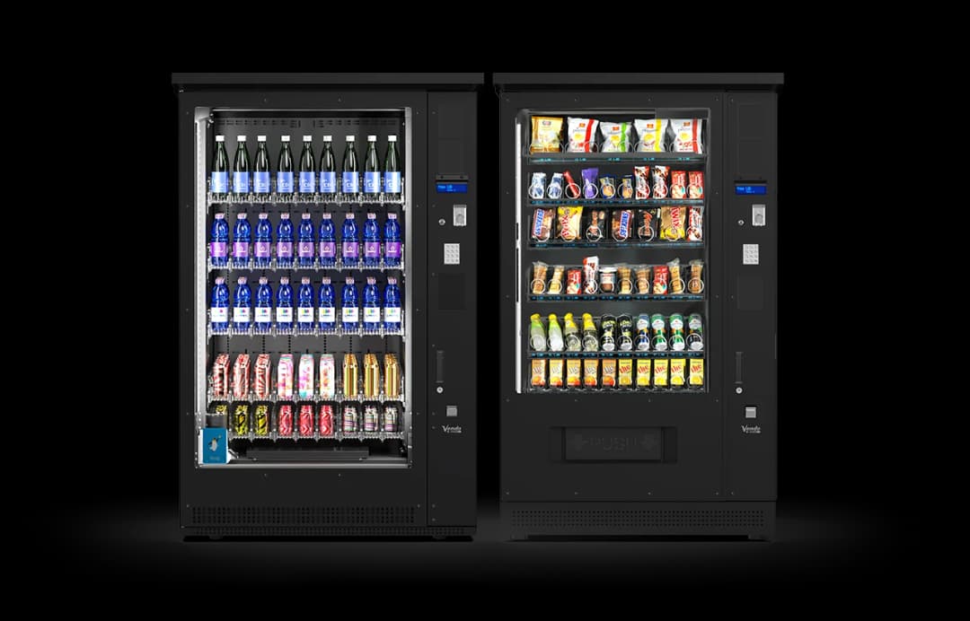 G-Snack Outdoor Optionen und Zubehör