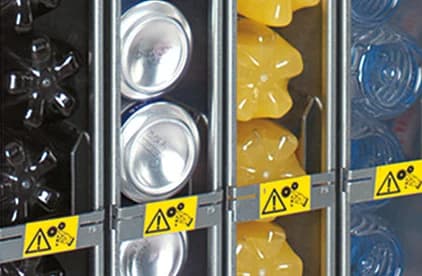 FK-Serie flexibles Einzelschachtsystem