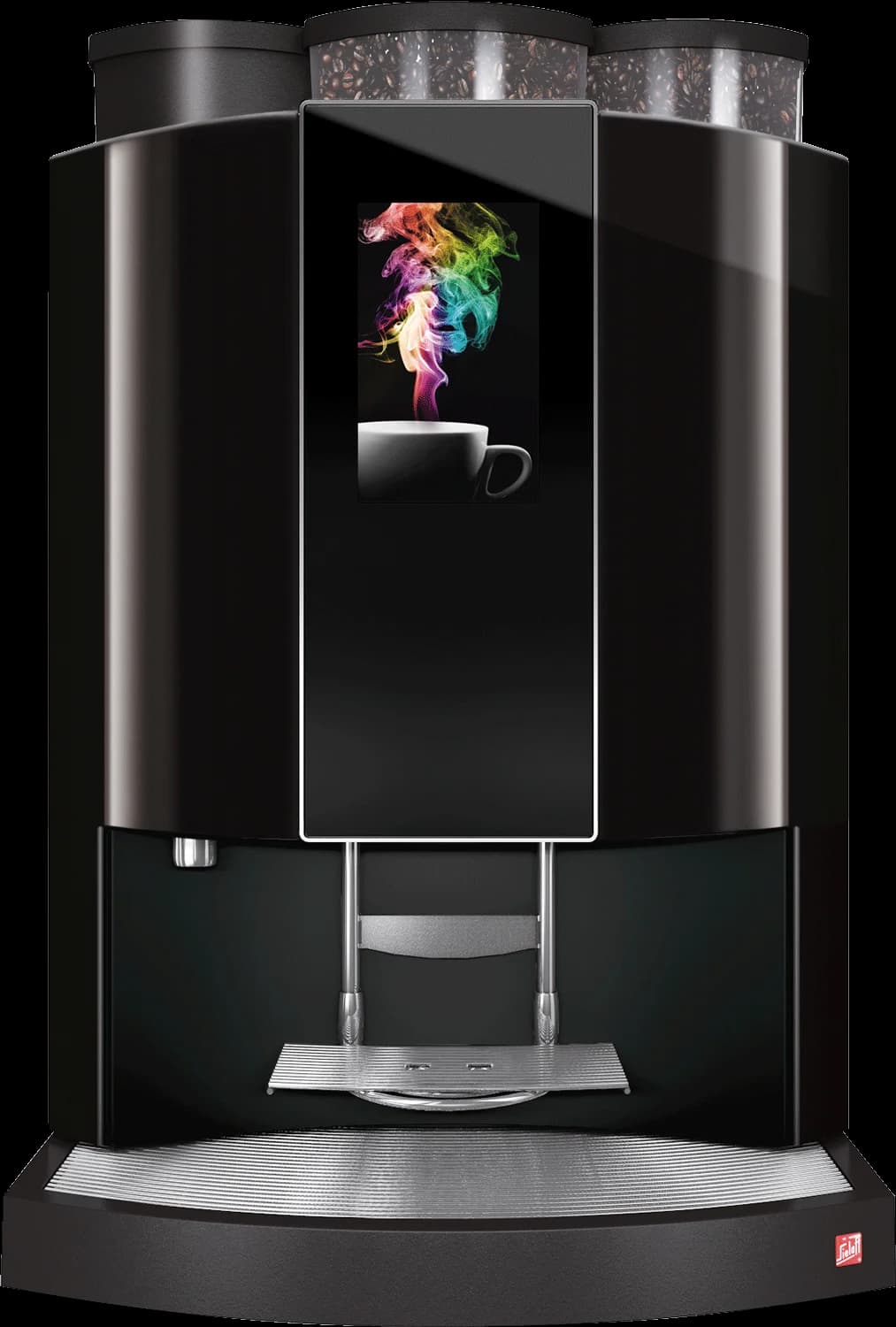 Sielaff Siamonie Classic Touch Design