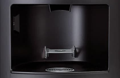 HG Standgeräte Behältersystem